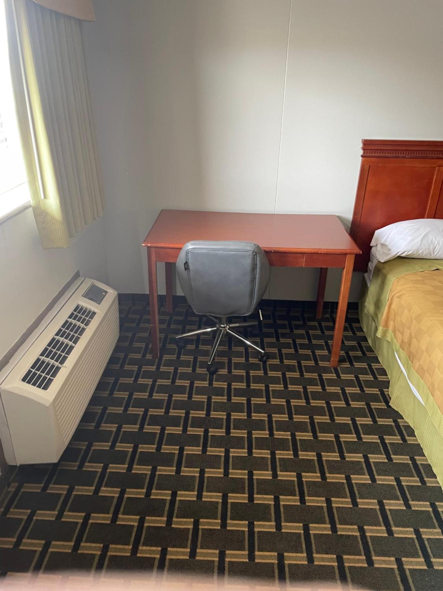 Bedford Inn Elk City Kültér fotó